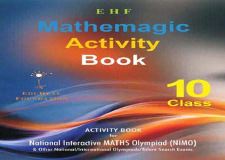 Maths Activity Book (NIMO) Class-10