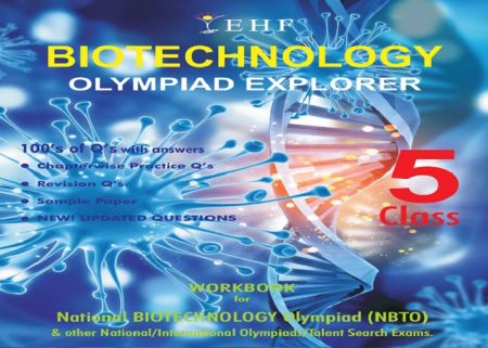 Biotechnology Work Book (NBTO) Class-5