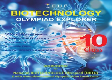 Biotechnology Work Book (NBTO) Class-10