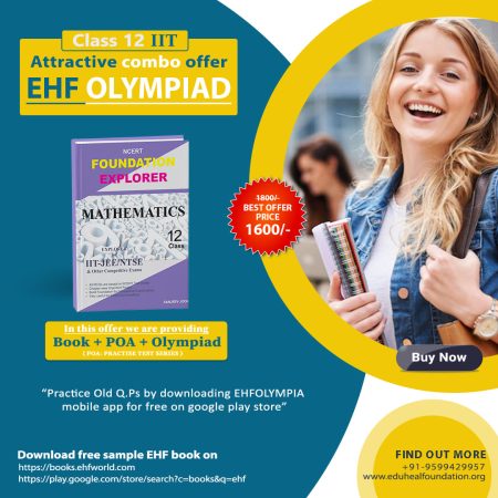 Olympiad (NINO) | Pre OLympiad Assesment (NINO) | Books (IIT NEET-Activity Book, IIT NEET-Activity Book, Science-Activity Book) - C0103