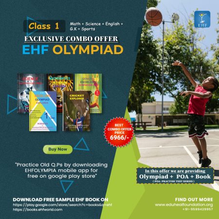 Olympiad (NISO, NIMO, IEO, IGO, SCC) | Pre OLympiad Assesment (NISO, NIMO, IEO, IGO, SCC) | Books (Math-Activity Book, English-Activity Book, Science-Activity Book, Science-Work Book, Math-Work Book, Sports-Activity Book, G.K-Activity Book, English-Work Bo - C0111