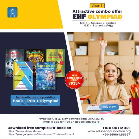 Olympiad (IEO, IGO, NBTO, NIMO, NISO) | Pre OLympiad Assesment (IEO, IGO, NBTO, NIMO, NISO) | Books (English-Activity Book, Science-Activity Book, Math-Activity Book, Biotechnology-Activity Book, Science-Work Book, Math-Work Book, Biotechnology-Work Book, - C0128