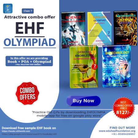 Olympiad (IEO, IGO, NBTO, NIMO, NISO) | Pre OLympiad Assesment (IEO, IGO, NBTO, NIMO, NISO) | Books (Math-Activity Book, Biotechnology-Activity Book, English-Activity Book, Science-Activity Book, Science-Work Book, Math-Work Book, Biotechnology-Work Book, - C0158