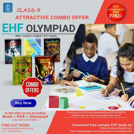 Olympiad (IEO, IGO, NIMO, NISO, SCC) | Pre OLympiad Assesment (IEO, IGO, NIMO, NISO, SCC) | Books (Math-Activity Book, English-Activity Book, Science-Activity Book, English-Work Book, Math-Work Book, Science-Work Book, Science-Activity Book, G.K-Activity B - C0170