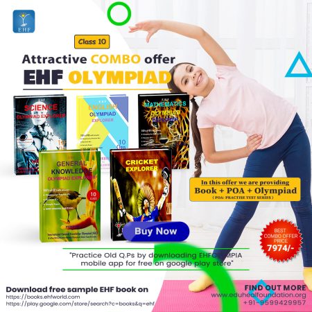Olympiad (IEO, IGO, NIMO, NISO, SCC) | Pre OLympiad Assesment (IEO, IGO, NIMO, NISO, SCC) | Books (Math-Activity Book, English-Activity Book, Science-Activity Book, Math-Work Book, Science-Work Book, Science-Activity Book, IIT NEET-Work Book, G.K-Activity - C0179