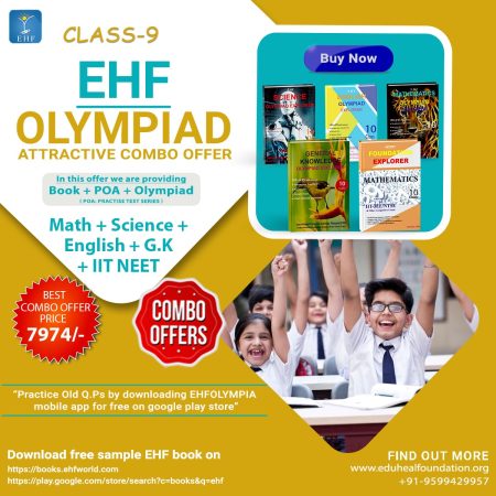 Olympiad (IEO, IGO, NINO, NIMO, NISO) | Pre OLympiad Assesment (IEO, IGO, NINO, NIMO, NISO) | Books (Math-Activity Book, English-Activity Book, Science-Activity Book, Math-Work Book, Science-Work Book, Science-Activity Book, IIT NEET-Work Book, G.K-Activit - C0181