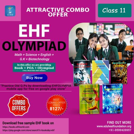 Olympiad (IEO, IGO, NBTO, NIMO, NISO) | Pre OLympiad Assesment (IEO, IGO, NBTO, NIMO, NISO) | Books (Biotechnology-Activity Book, English-Activity Book, Science-Activity Book, Math-Work Book, Science-Work Book, IIT NEET-Work Book, G.K-Activity Book, Math-A - C0193
