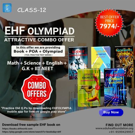 Olympiad (BIFO, IEO, IGO, NIMO, NISO) | Pre OLympiad Assesment (BIFO, IEO, IGO, NIMO, NISO) | Books (G.K-Activity Book, Math-Activity Book, English-Activity Book, Science-Activity Book, Finance-Activity Book, Math-Work Book, Science-Work Book, IIT NEET-Act - C0200