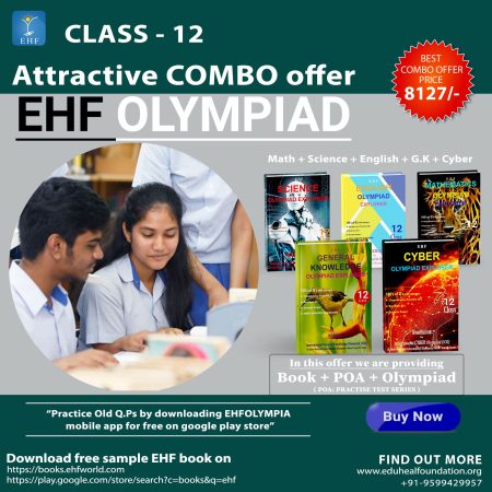 Olympiad (ICO, IEO, IGO, NIMO, NISO) | Pre OLympiad Assesment (ICO, IEO, IGO, NIMO, NISO) | Books (G.K-Activity Book, Math-Activity Book, English-Activity Book, Science-Activity Book, Cyber-Activity Book, Math-Work Book, Cyber-Work Book, Science-Work Book, - C0201