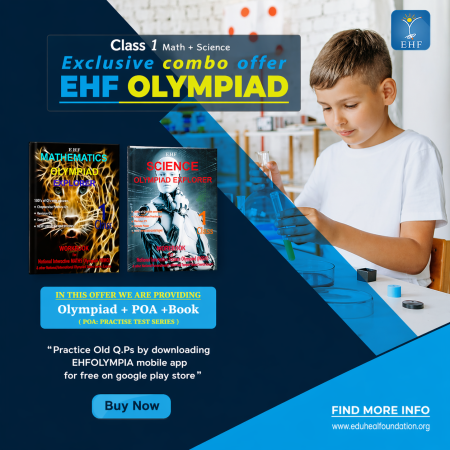 Olympiad (NISO, NIMO) | Pre OLympiad Assesment (NISO, NIMO) | Books (Math-Activity Book, Science-Activity Book, Science-Work Book, Math-Work Book) - C0108