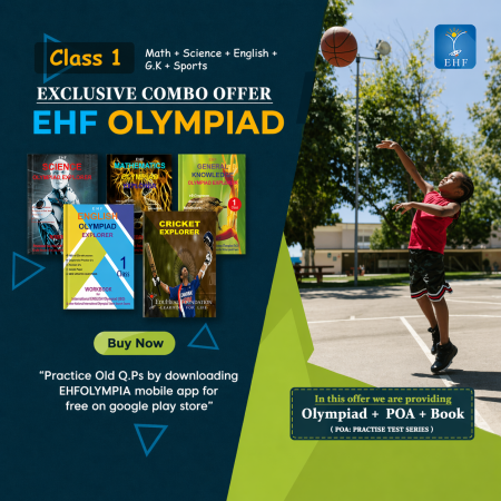 Olympiad (NISO, NIMO, IEO, IGO, SCC) | Pre OLympiad Assesment (NISO, NIMO, IEO, IGO, SCC) | Books (Math-Activity Book, English-Activity Book, Science-Activity Book, Science-Work Book, Math-Work Book, Sports-Activity Book, G.K-Activity Book, English-Work Bo - C0111