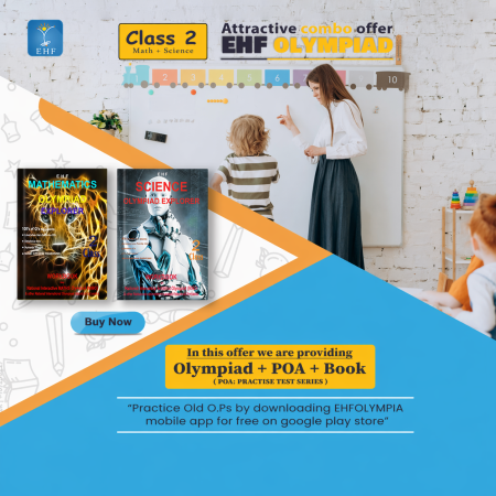 Olympiad (NIMO, NISO) | Pre OLympiad Assesment (NIMO, NISO) | Books (Math-Activity Book, Science-Activity Book, Science-Work Book, Math-Work Book) - C0115