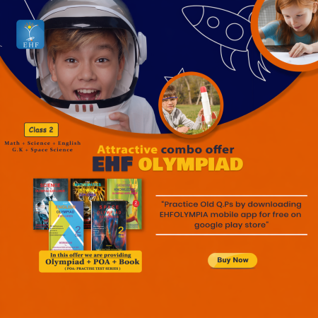 Olympiad (IEO, IGO, NIMO, NISO, NSSO) | Pre OLympiad Assesment (IEO, IGO, NIMO, NISO, NSSO) | Books (Math-Activity Book, English-Activity Book, Science-Activity Book, English-Work Book, Science-Work Book, Math-Work Book, G.K-Activity Book, Space Science-Ac - C0119