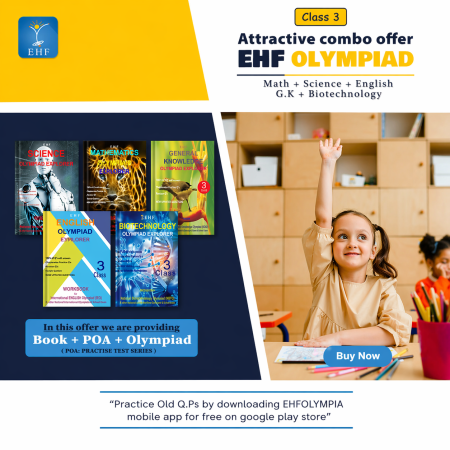 Olympiad (IEO, IGO, NBTO, NIMO, NISO) | Pre OLympiad Assesment (IEO, IGO, NBTO, NIMO, NISO) | Books (English-Activity Book, Science-Activity Book, Math-Activity Book, Biotechnology-Activity Book, Science-Work Book, Math-Work Book, Biotechnology-Work Book, - C0128