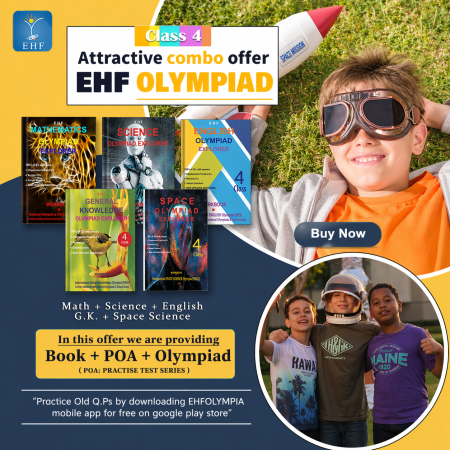 Olympiad (IEO, IGO, NIMO, NISO, NSSO) | Pre OLympiad Assesment (IEO, IGO, NIMO, NISO, NSSO) | Books (Math-Activity Book, Space Science-Activity Book, English-Activity Book, Science-Activity Book, English-Work Book, Science-Work Book, Math-Work Book, Space - C0133