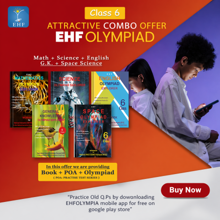 Olympiad (IEO, IGO, NIMO, NISO, NSSO) | Pre OLympiad Assesment (IEO, IGO, NIMO, NISO, NSSO) | Books (Math-Activity Book, English-Activity Book, Science-Activity Book, English-Work Book, Science-Work Book, Math-Work Book, G.K-Activity Book, Space Science-Ac - C0147