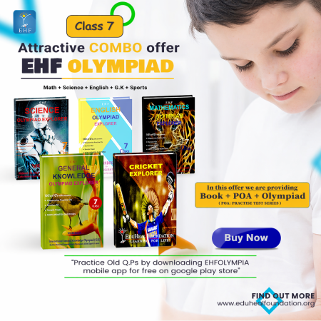 Olympiad (IEO, IGO, NIMO, NISO, SCC) | Pre OLympiad Assesment (IEO, IGO, NIMO, NISO, SCC) | Books (Math-Activity Book, English-Activity Book, Science-Activity Book, Science-Work Book, Math-Work Book, G.K-Activity Book, English-Work Book, Sports-Activity Bo - C0154