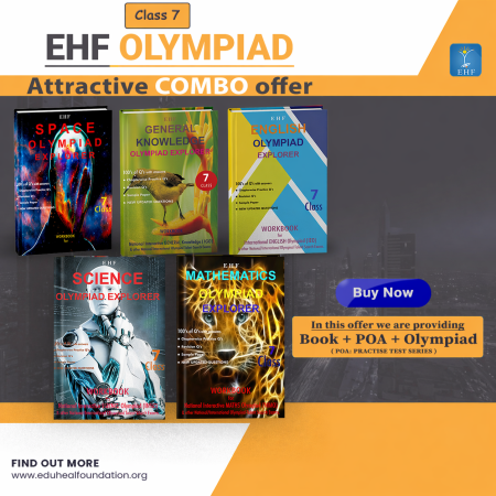 Olympiad (IEO, IGO, NIMO, NISO, NSSO) | Pre OLympiad Assesment (IEO, IGO, NIMO, NISO, NSSO) | Books (Math-Activity Book, English-Activity Book, Science-Activity Book, Science-Work Book, Math-Work Book, G.K-Activity Book, Space Science-Activity Book, Space - C0155