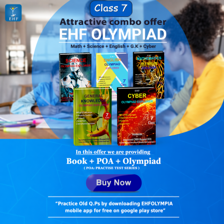 Olympiad (ICO, IEO, IGO, NIMO, NISO) | Pre OLympiad Assesment (ICO, IEO, IGO, NIMO, NISO) | Books (Math-Activity Book, English-Activity Book, Science-Activity Book, Cyber-Activity Book, Science-Work Book, Math-Work Book, G.K-Activity Book, English-Work Boo - C0157