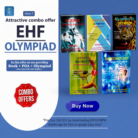 Olympiad (IEO, IGO, NBTO, NIMO, NISO) | Pre OLympiad Assesment (IEO, IGO, NBTO, NIMO, NISO) | Books (Math-Activity Book, Biotechnology-Activity Book, English-Activity Book, Science-Activity Book, Science-Work Book, Math-Work Book, Biotechnology-Work Book, - C0158