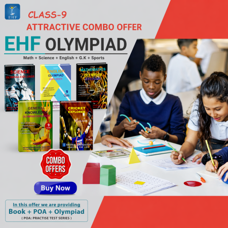 Olympiad (IEO, IGO, NIMO, NISO, SCC) | Pre OLympiad Assesment (IEO, IGO, NIMO, NISO, SCC) | Books (Math-Activity Book, English-Activity Book, Science-Activity Book, English-Work Book, Math-Work Book, Science-Work Book, Science-Activity Book, G.K-Activity B - C0170