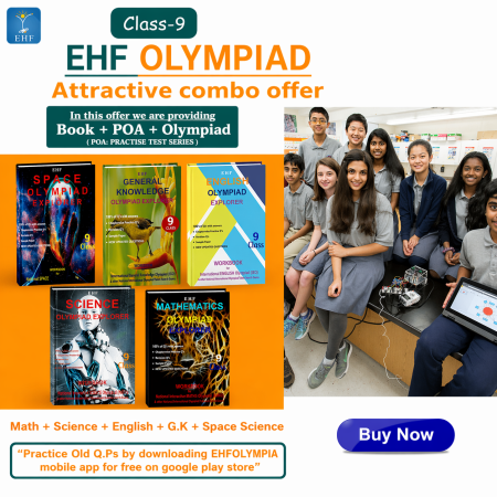 Olympiad (IEO, IGO, NIMO, NISO, NSSO) | Pre OLympiad Assesment (IEO, IGO, NIMO, NISO, NSSO) | Books (Math-Activity Book, English-Activity Book, Science-Activity Book, English-Work Book, Math-Work Book, Science-Work Book, Science-Activity Book, G.K-Activity - C0171