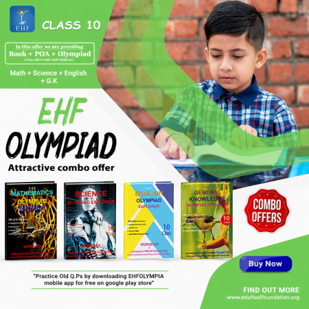 Olympiad (IEO, IGO, NIMO, NISO) | Pre OLympiad Assesment (IEO, IGO, NIMO, NISO) | Books (Math-Activity Book, English-Activity Book, Science-Activity Book, Math-Work Book, Science-Work Book, Science-Activity Book, IIT NEET-Work Book, G.K-Activity Book) - C0178