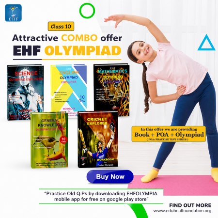 Olympiad (IEO, IGO, NIMO, NISO, SCC) | Pre OLympiad Assesment (IEO, IGO, NIMO, NISO, SCC) | Books (Math-Activity Book, English-Activity Book, Science-Activity Book, Math-Work Book, Science-Work Book, Science-Activity Book, IIT NEET-Work Book, G.K-Activity - C0179