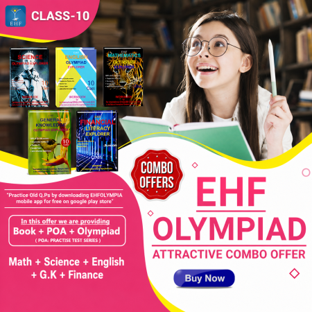 Olympiad (BIFO, IEO, IGO, NIMO, NISO) | Pre OLympiad Assesment (BIFO, IEO, IGO, NIMO, NISO) | Books (Math-Activity Book, English-Activity Book, Science-Activity Book, Finance-Activity Book, Math-Work Book, Science-Work Book, Science-Activity Book, IIT NEET - C0182