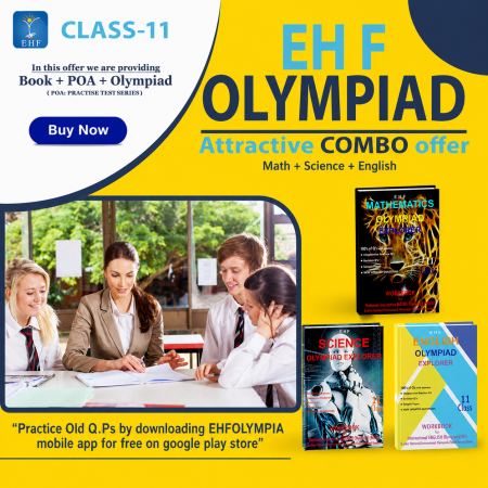 Olympiad (IEO, NIMO, NISO) | Pre OLympiad Assesment (IEO, NIMO, NISO) | Books (English-Activity Book, Science-Activity Book, Math-Work Book, Science-Work Book, IIT NEET-Work Book, Math-Activity Book, IIT NEET-Activity Book, Science-Activity Book) - C0186
