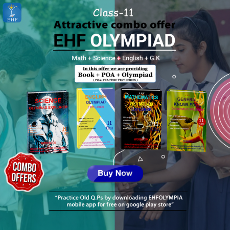 Olympiad (IEO, IGO, NIMO, NISO) | Pre OLympiad Assesment (IEO, IGO, NIMO, NISO) | Books (English-Activity Book, Science-Activity Book, Math-Work Book, Science-Work Book, IIT NEET-Work Book, G.K-Activity Book, Math-Activity Book, IIT NEET-Activity Book, Sci - C0187