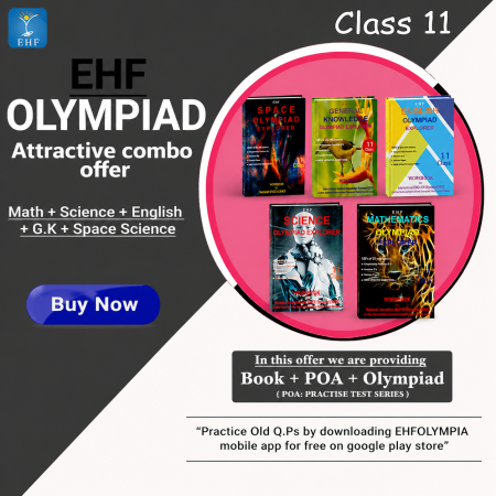 Olympiad (IEO, IGO, NIMO, NISO, NSSO) | Pre OLympiad Assesment (IEO, IGO, NIMO, NISO, NSSO) | Books (Space Science-Work Book, Space Science-Activity Book, English-Activity Book, Science-Activity Book, Math-Work Book, Science-Work Book, IIT NEET-Work Book, - C0189