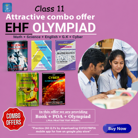 Olympiad (ICO, IEO, IGO, NIMO, NISO) | Pre OLympiad Assesment (ICO, IEO, IGO, NIMO, NISO) | Books (English-Activity Book, Science-Activity Book, Cyber-Activity Book, Math-Work Book, Science-Work Book, IIT NEET-Work Book, G.K-Activity Book, Math-Activity Bo - C0192