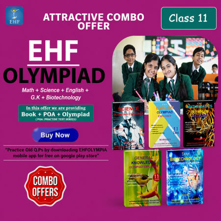 Olympiad (IEO, IGO, NBTO, NIMO, NISO) | Pre OLympiad Assesment (IEO, IGO, NBTO, NIMO, NISO) | Books (Biotechnology-Activity Book, English-Activity Book, Science-Activity Book, Math-Work Book, Science-Work Book, IIT NEET-Work Book, G.K-Activity Book, Math-A - C0193