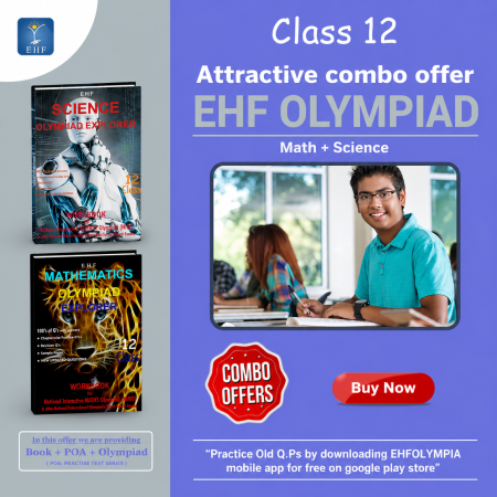 Olympiad (NIMO, NISO) | Pre OLympiad Assesment (NIMO, NISO) | Books (Math-Activity Book, Science-Activity Book, Math-Work Book, Science-Work Book, IIT NEET-Activity Book, IIT NEET-Activity Book, Science-Activity Book) - C0194