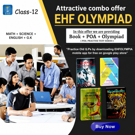 Olympiad (IEO, IGO, NIMO, NISO) | Pre OLympiad Assesment (IEO, IGO, NIMO, NISO) | Books (G.K-Activity Book, Math-Activity Book, English-Activity Book, Science-Activity Book, Math-Work Book, Science-Work Book, IIT NEET-Activity Book, IIT NEET-Activity Book, - C0196