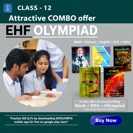 Olympiad (ICO, IEO, IGO, NIMO, NISO) | Pre OLympiad Assesment (ICO, IEO, IGO, NIMO, NISO) | Books (G.K-Activity Book, Math-Activity Book, English-Activity Book, Science-Activity Book, Cyber-Activity Book, Math-Work Book, Cyber-Work Book, Science-Work Book, - C0201