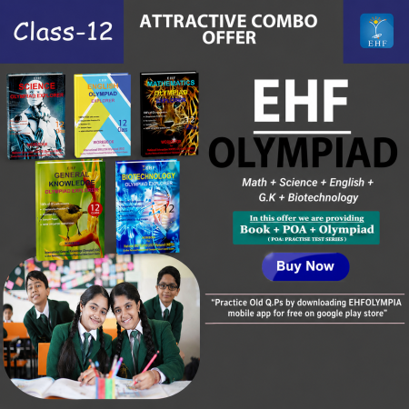 Olympiad (IEO, IGO, NBTO, NIMO, NISO) | Pre OLympiad Assesment (IEO, IGO, NBTO, NIMO, NISO) | Books (G.K-Activity Book, Math-Activity Book, English-Activity Book, Science-Activity Book, Math-Work Book, Science-Work Book, Biotechnology-Activity Book, IIT NE - C0202