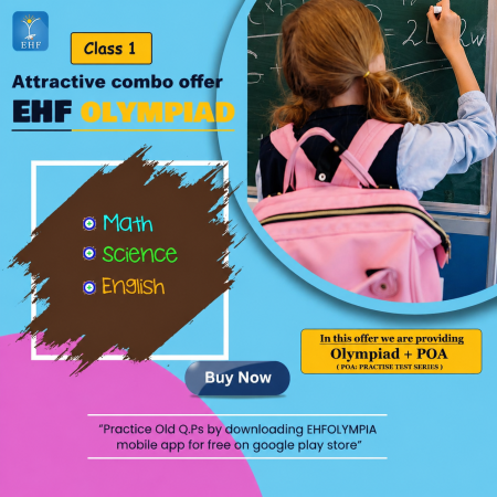 Olympiad (NISO, NIMO, IEO) | Pre OLympiad Assesment (NISO, NIMO, IEO) | Books (Math-Activity Book, Science-Activity Book, Science-Work Book, Math-Work Book) - C0204