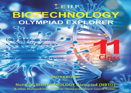 Biotechnology Work Book (NBTO) Class-11
