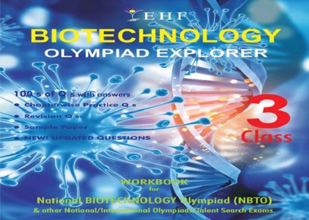 Biotechnology Work Book (NBTO) Class-3