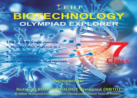 Biotechnology Work Book (NBTO) Class-7