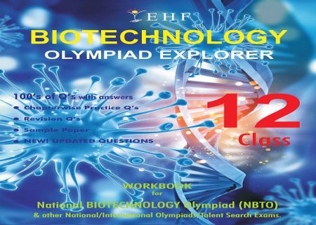Biotechnology Work Book (NBTO) Class-12