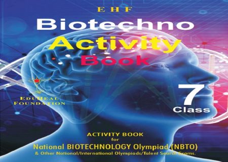 Biotechnology Activity Book (NBTO) Class-7