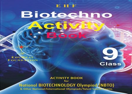 Biotechnology Activity Book (NBTO) Class-9