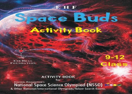 Space Science Activity Book (NSSO) Class 9-12