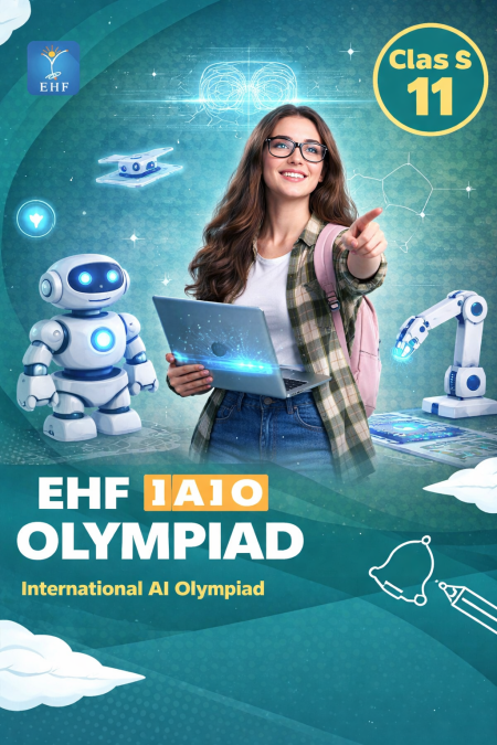 International AI Olympiad (IAIO)