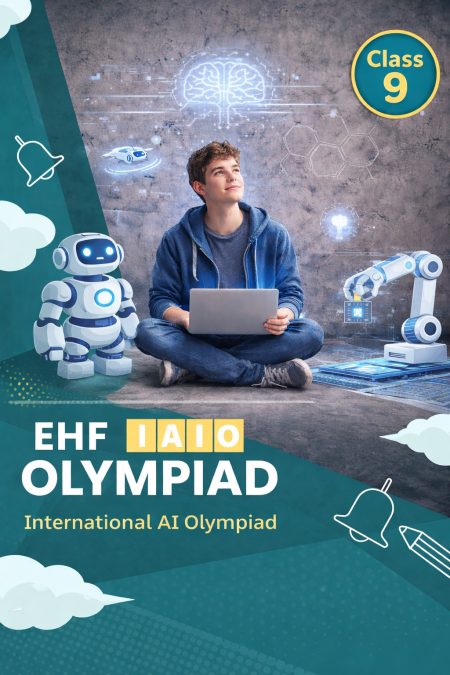 International AI Olympiad (IAIO)