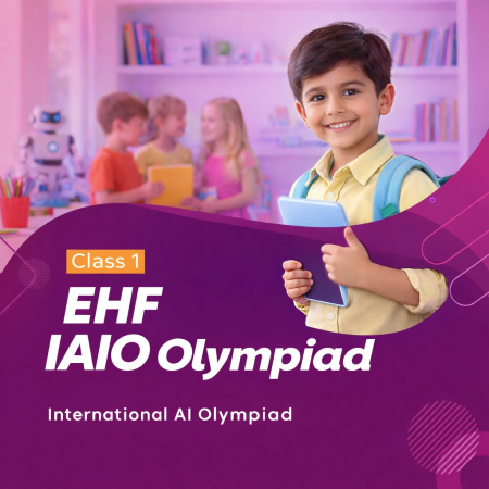 International AI Olympiad (IAIO)