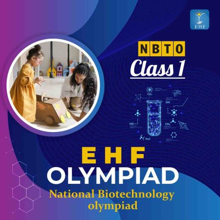 National Biotechnology Olympiad (NBTO)